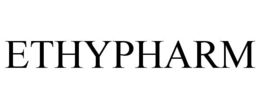 ETHYPHARM trademark