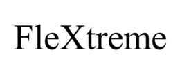 FLEXTREME trademark