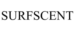 SURFSCENT trademark