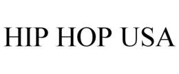 HIP HOP USA trademark