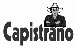 CAPISTRANO trademark