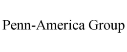 PENN-AMERICA GROUP trademark