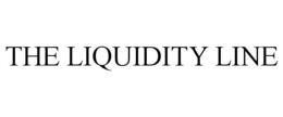 THE LIQUIDITY LINE trademark