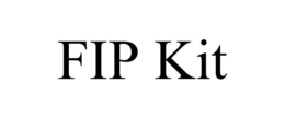 FIP KIT trademark