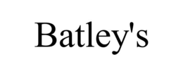 BATLEY'S trademark