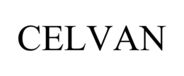 CELVAN trademark