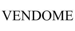 VENDOME trademark