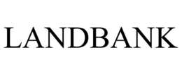 LANDBANK trademark