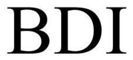 BDI trademark