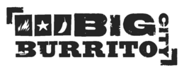 BIG CITY BURRITO trademark