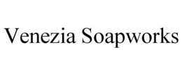 VENEZIA SOAPWORKS trademark