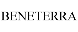 BENETERRA trademark
