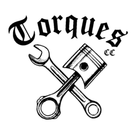 TORQUES CC trademark