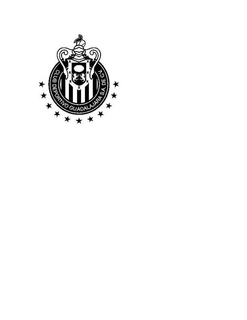 CLUB DEPORTIVO GUADALAJARA S.A. DE C.V. trademark