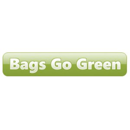 BAGS GO GREEN trademark