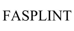 FASPLINT trademark