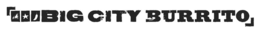 BIG CITY BURRITO trademark