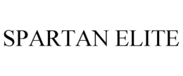 SPARTAN ELITE trademark