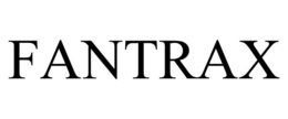 FANTRAX trademark