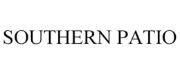 SOUTHERN PATIO trademark