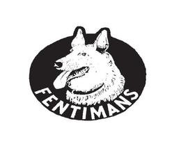 FENTIMANS trademark