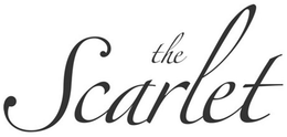 THE SCARLET trademark