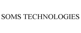 SOMS TECHNOLOGIES trademark