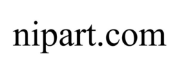 NIPART.COM trademark