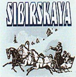 SIBIRSKAYA trademark