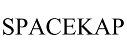 SPACEKAP trademark