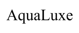 AQUALUXE trademark