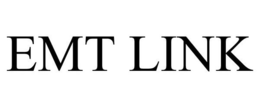 EMT LINK trademark