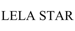 LELA STAR trademark