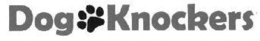 DOG KNOCKERS trademark