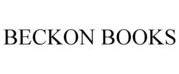 BECKON BOOKS trademark