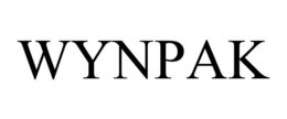 WYNPAK trademark