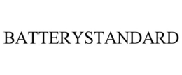 BATTERYSTANDARD trademark