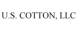 U.S. COTTON, LLC trademark