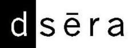 DSERA trademark