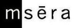 MSERA trademark