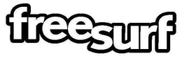 FREESURF trademark