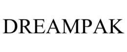 DREAMPAK trademark