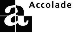 A ACCOLADE trademark