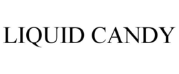 LIQUID CANDY trademark