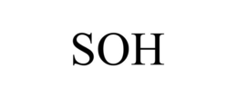 SOH trademark