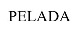 PELADA trademark