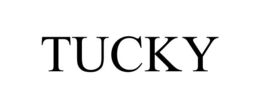 TUCKY trademark