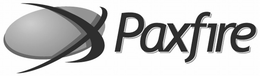 PAXFIRE trademark