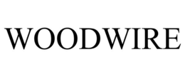 WOODWIRE trademark