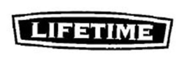 LIFETIME trademark